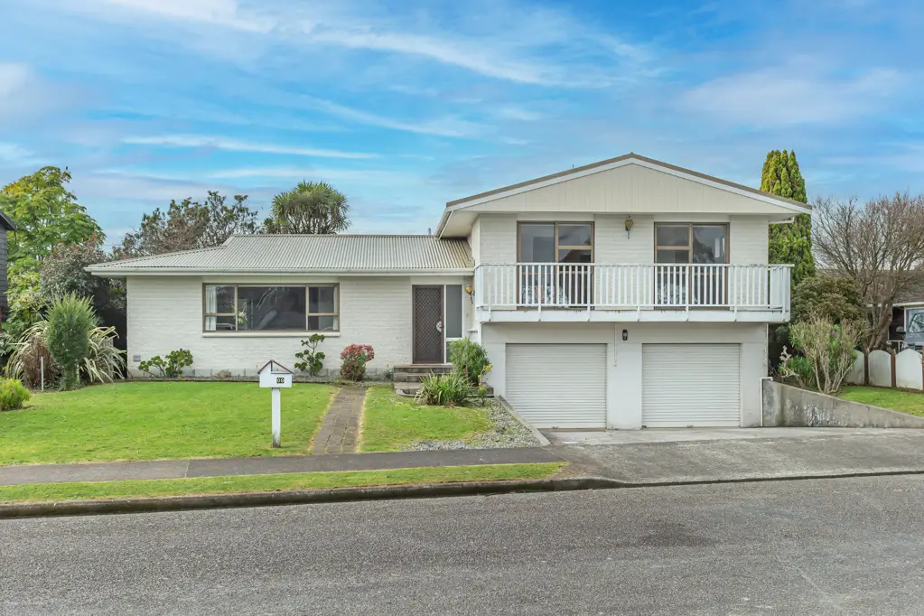 69 Highbury Drive, Levin, Horowhenua, Manawatu-Wanganui