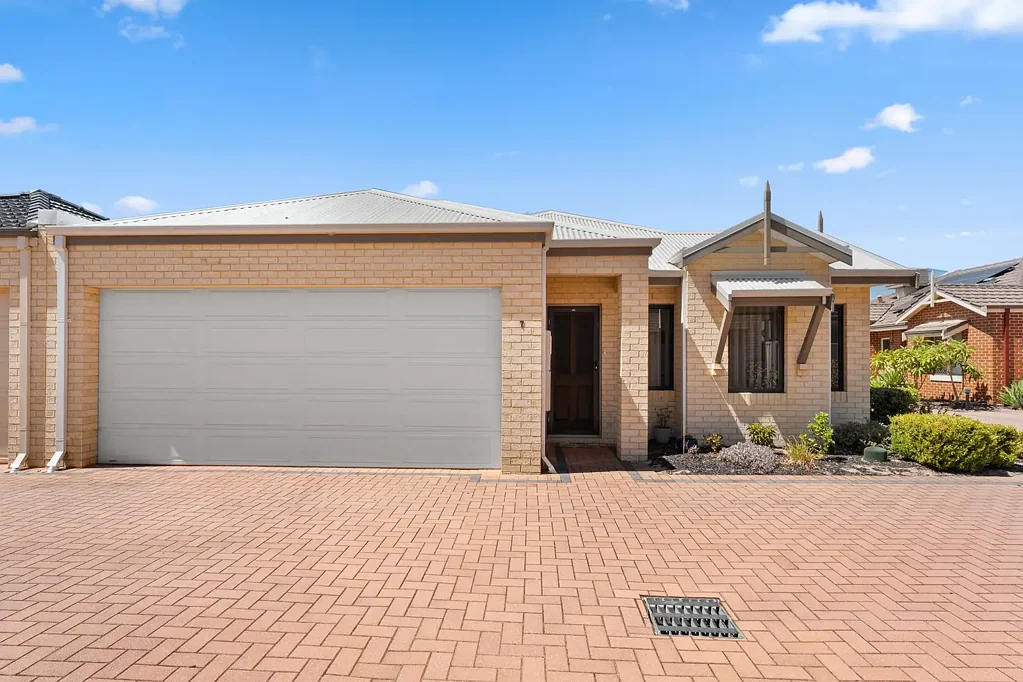 Three Bedroom Home in Baldivis