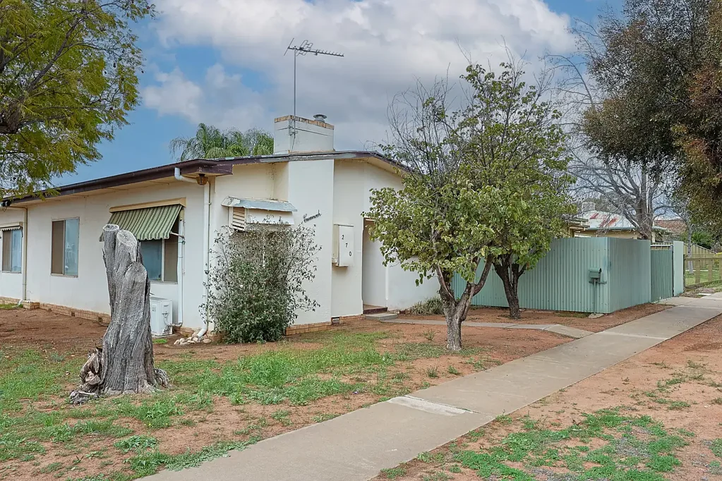 Mildura 2ਬੈੱਡਰੂਮ Where location and affordability meet