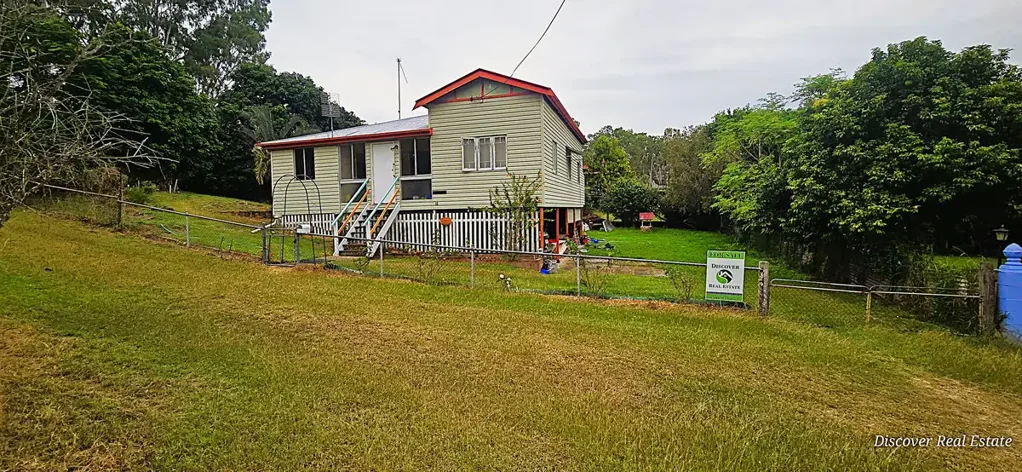 10 Dee Street, Mount Morgan, QLD 4714