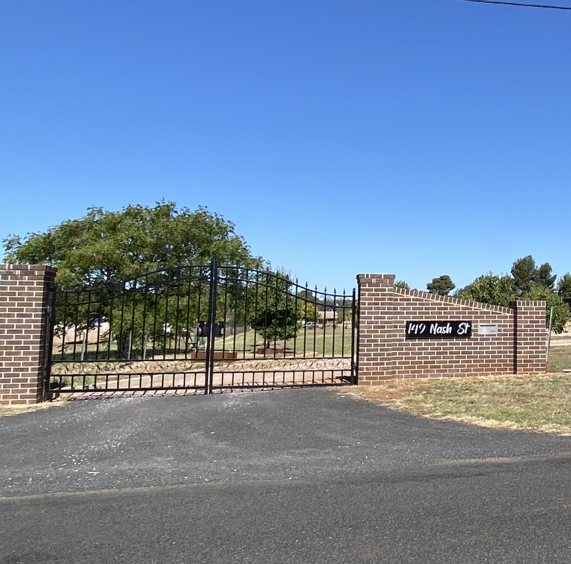 149 NASH ST, PARKES NSW 2870, 0 Schlafzimmer, 0 Badezimmer, House