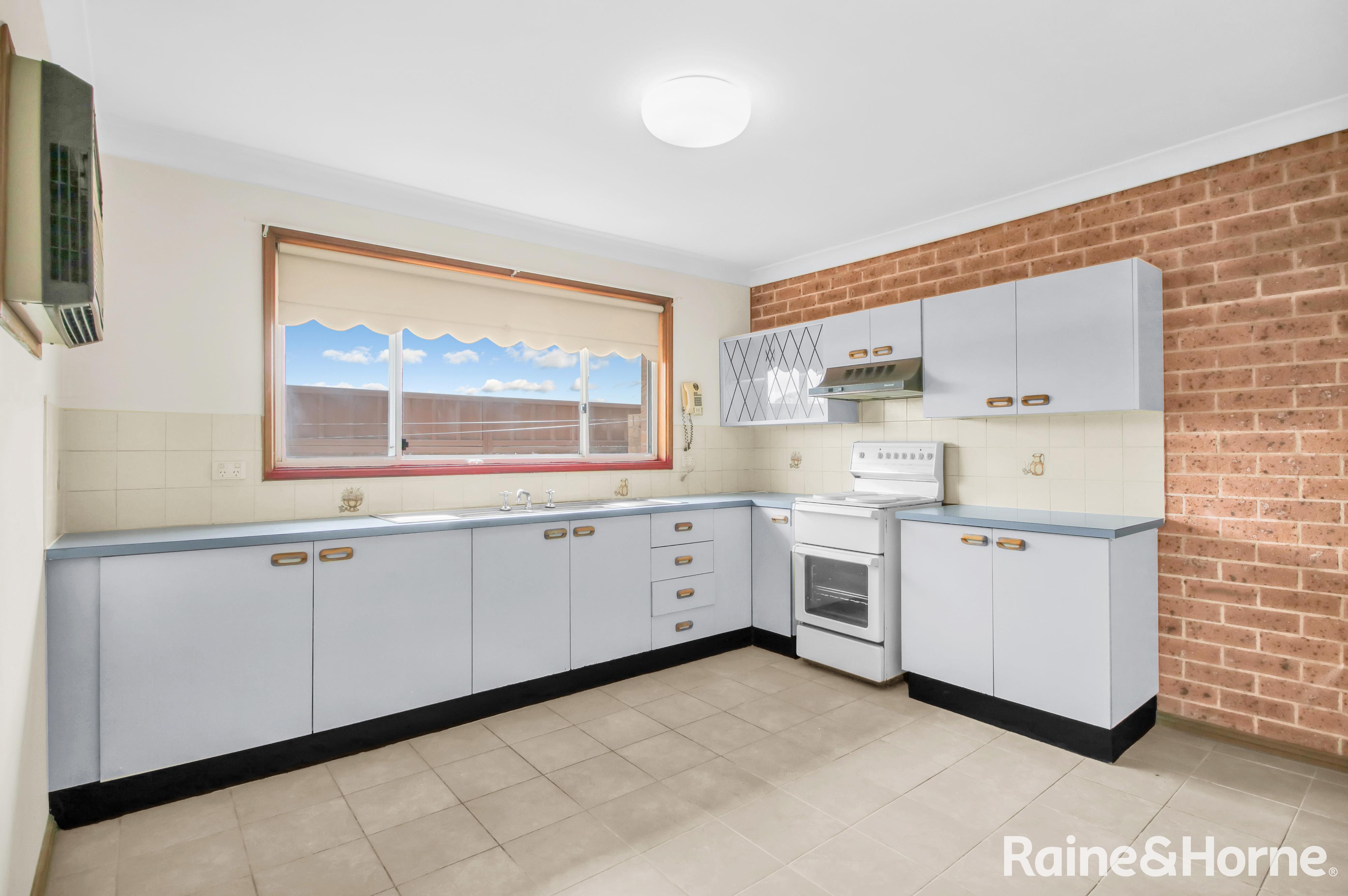 UNIT 8 207-213 GREAT WESTERN HWY, ST MARYS NSW 2760, 0 ห้องนอน, 0 ห้องน้ำ, Unspecified