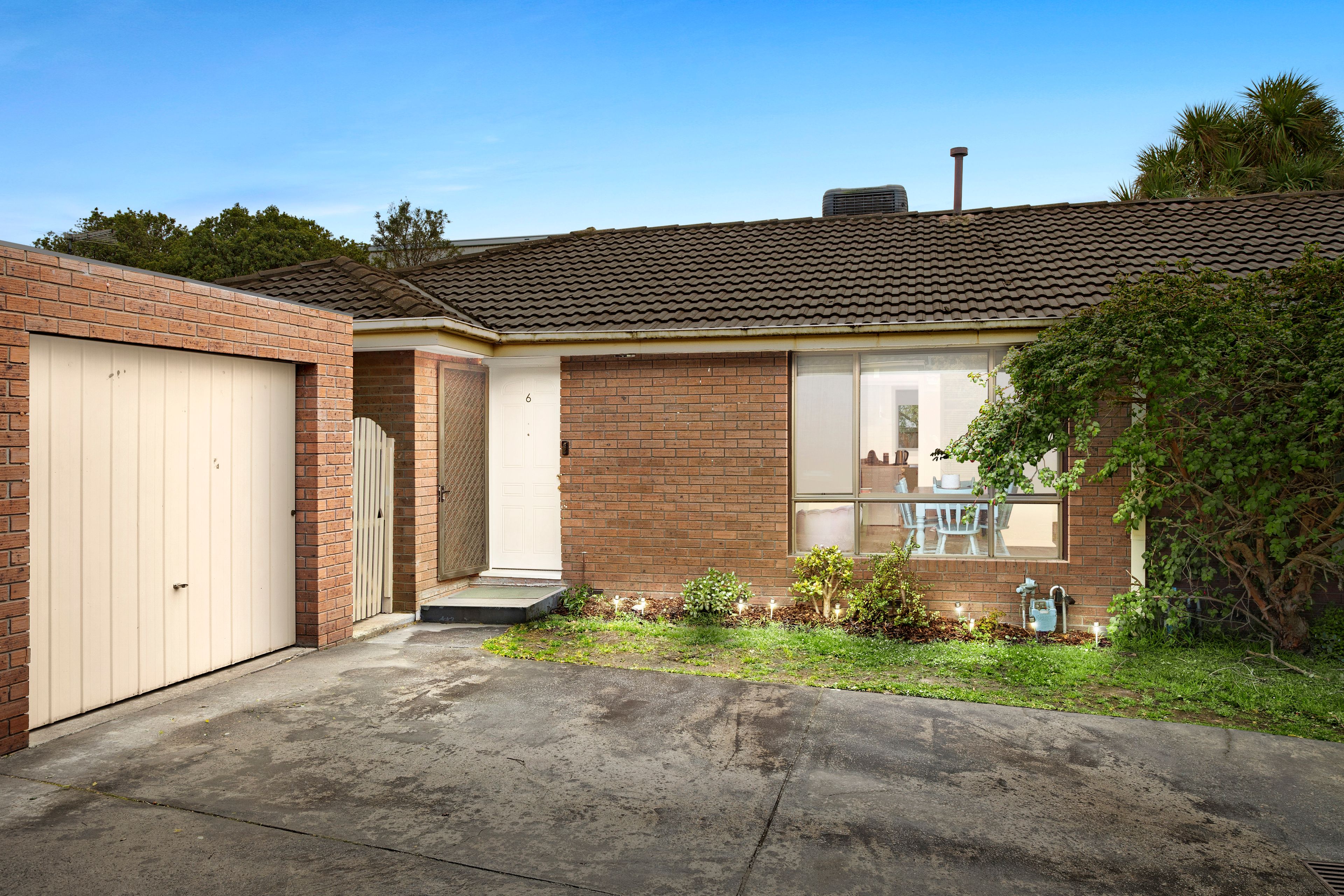 UNIT 6 31 LEIGH RD, CROYDON VIC 3136, 0 غرف, 0 حمامات, Unit