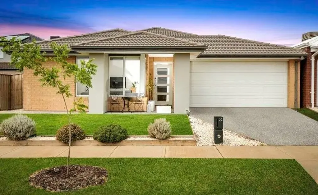 Thornhill Park 4房 THORNHILL PARK 现代家庭生活，兼具时尚、宽敞与舒适 Modern Family Living with Style, Space & Comfort in THORNHILL PARK