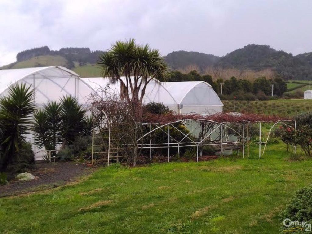 6 Irish Road, Mangatawhiri, Waikato, 4房, 0浴