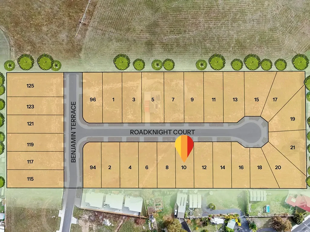 New Norfolk Titles issued | Selling Fast | Ready to build now!