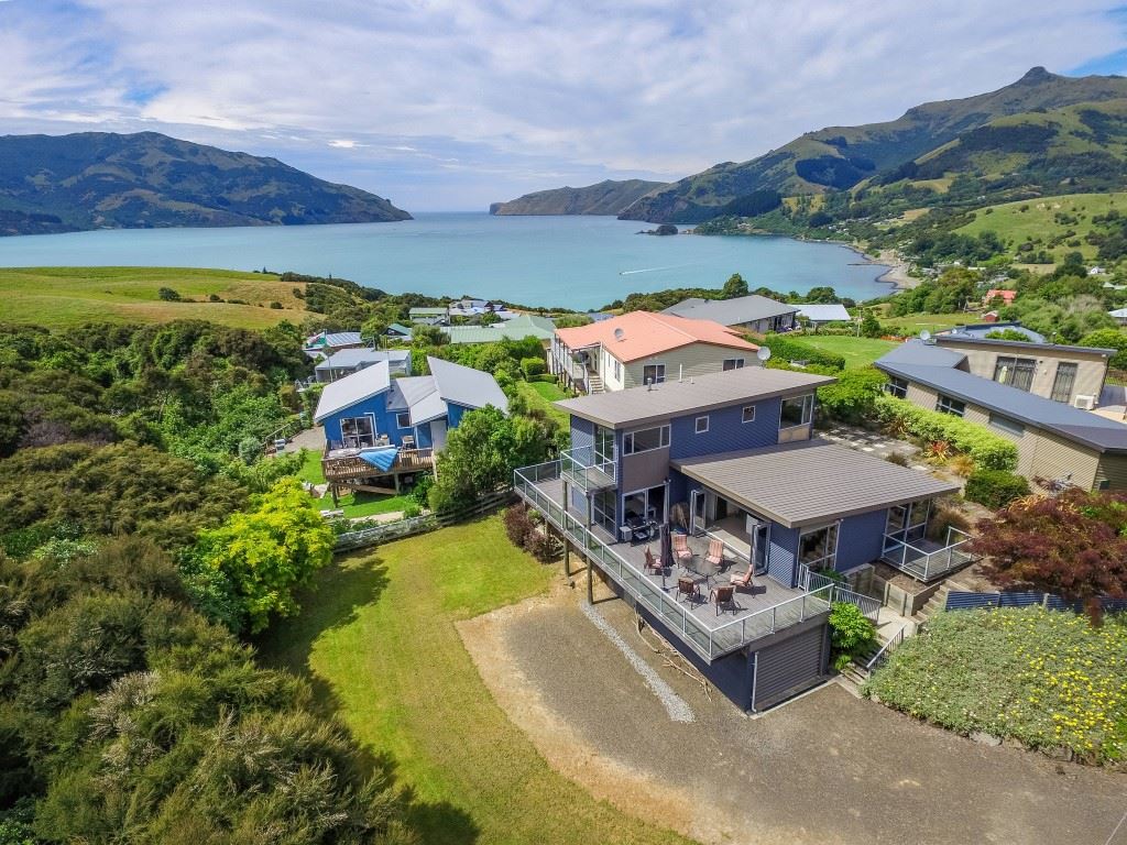 Residential Banks Peninsula