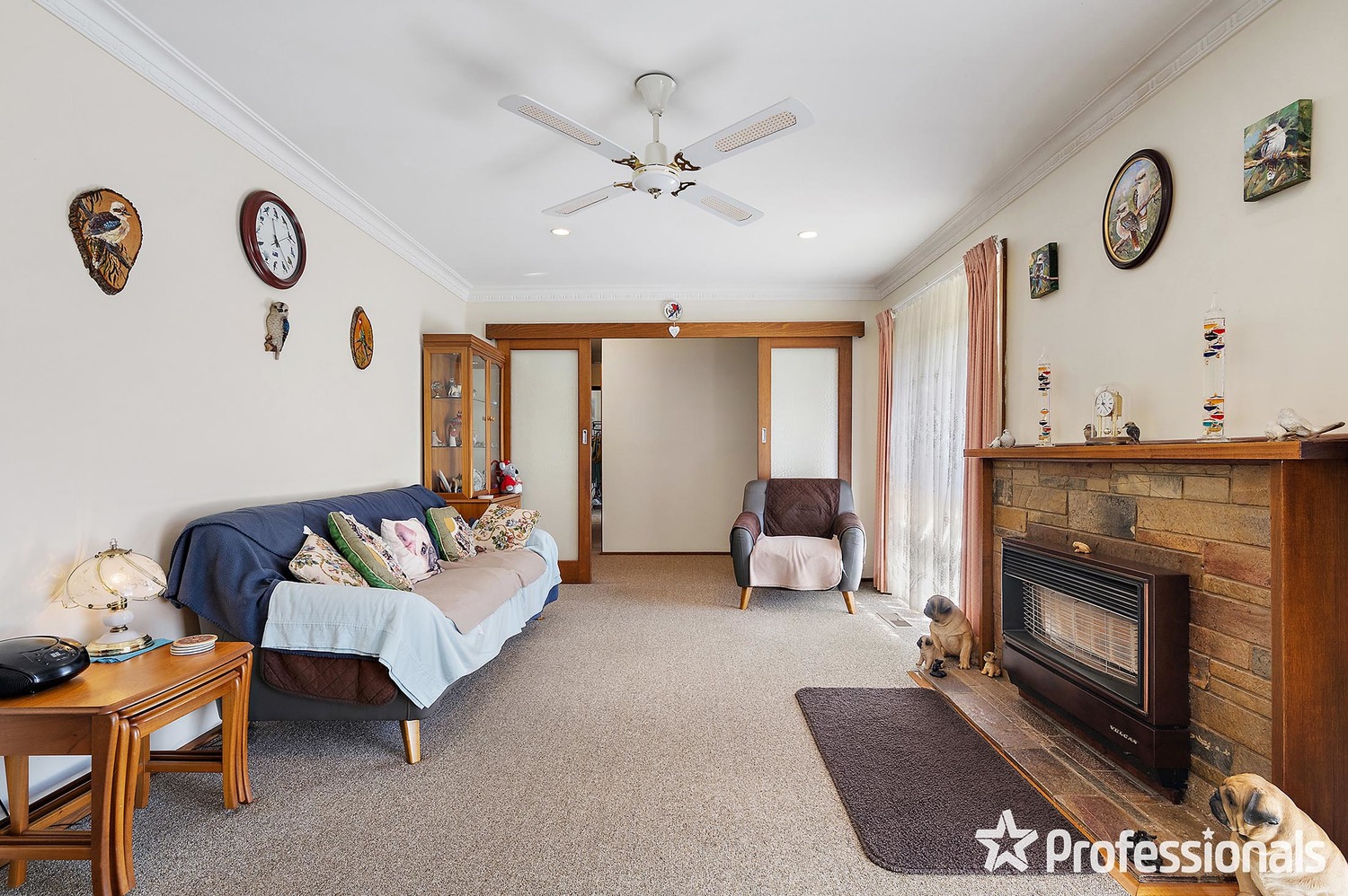 119 ESTHER CR, MOOROOLBARK VIC 3138, 0 chambres, 0 salles de bain, House