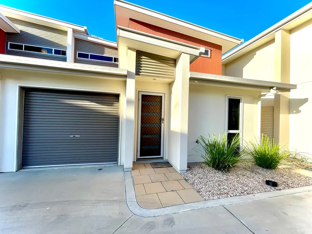 Moranbah 2 Bedroom RENTED AT $800 PER WEEK!