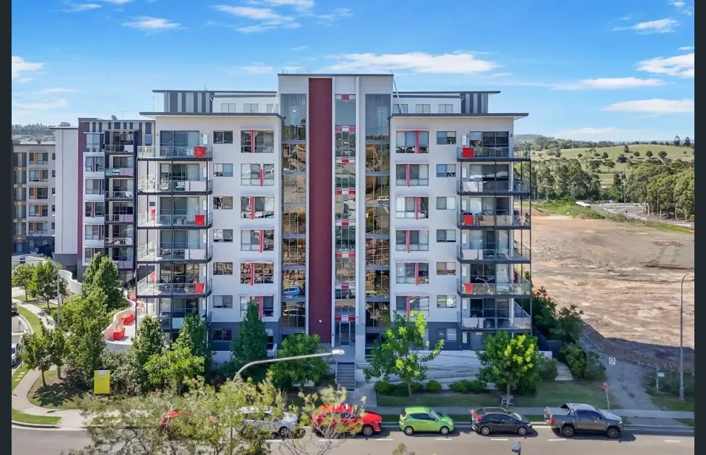 Modern Apartment Living in a Prime Location - Walk to Everything!