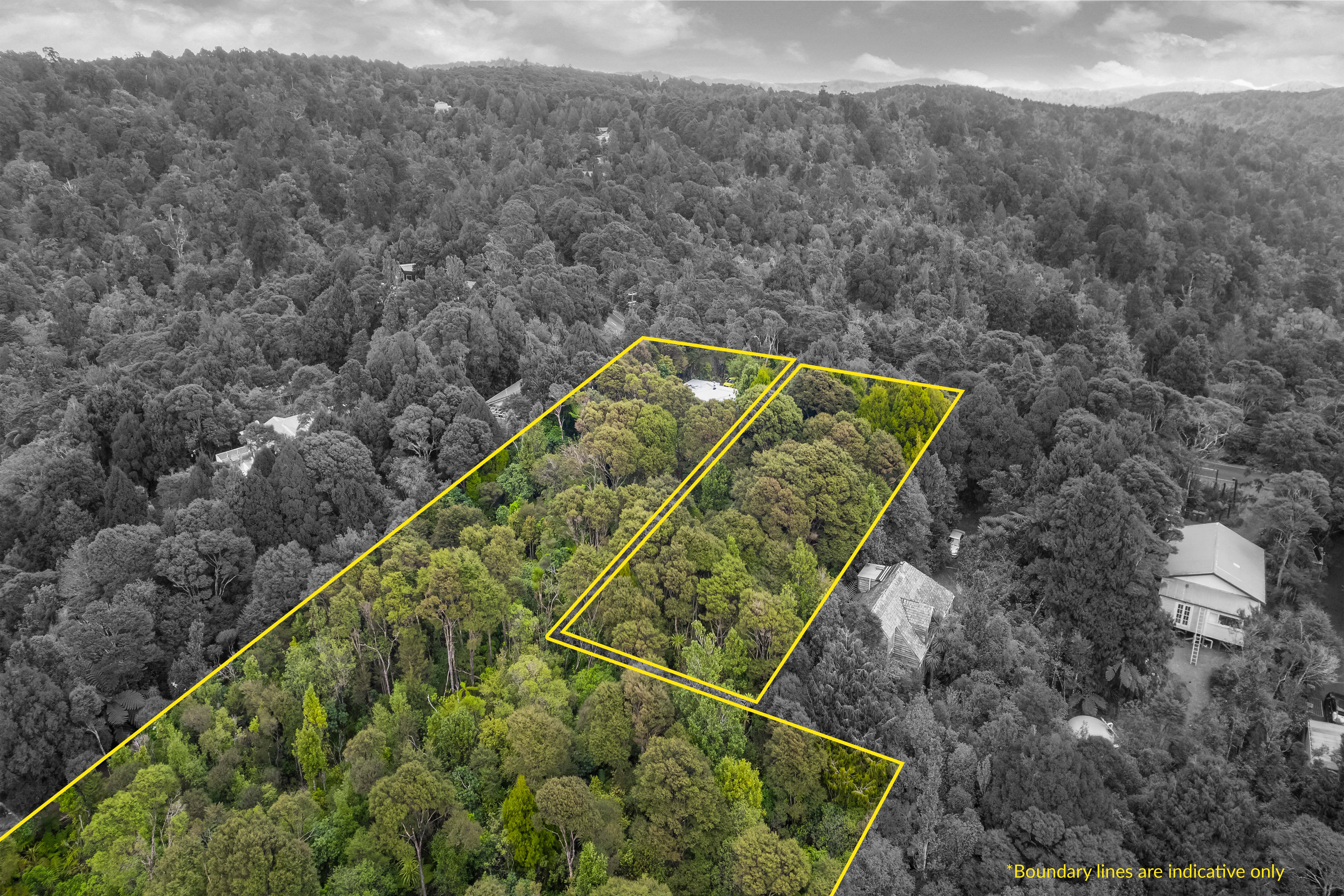 743 Scenic Drive, Henderson Valley, Auckland - Waitakere, 0 ਕਮਰੇ, 0 ਬਾਥਰੂਮ