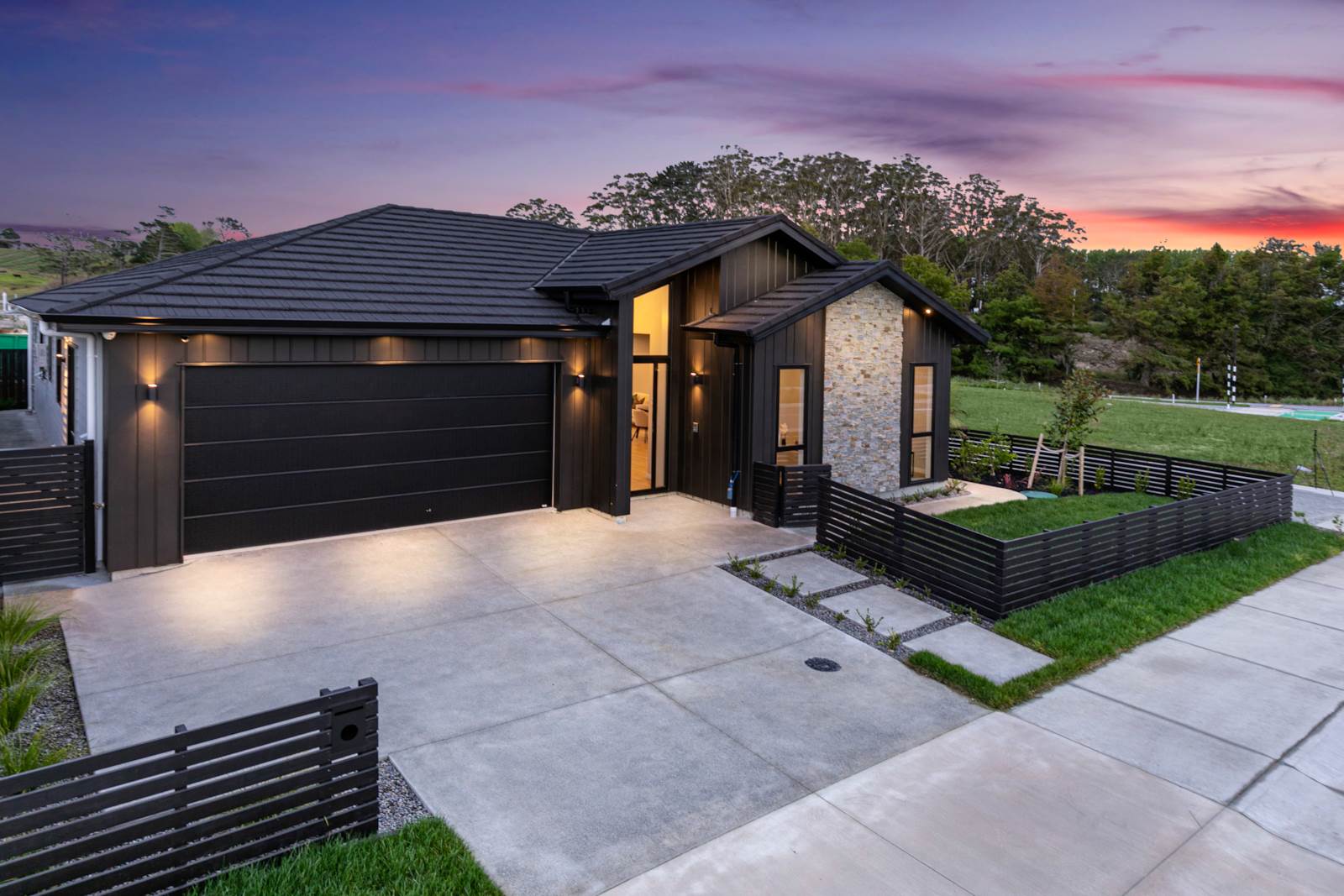 12 Milldale Drive, Wainui, Auckland - Rodney, 5 રૂમ, 0 બાથરૂમ, House