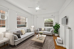 2/21 Wellington Street, Bondi
