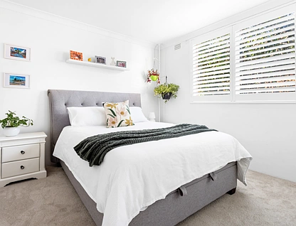 11/2 Henson Street, Marrickville, Inner West, 2 રૂમ, 1 બાથરૂમ, Apartment