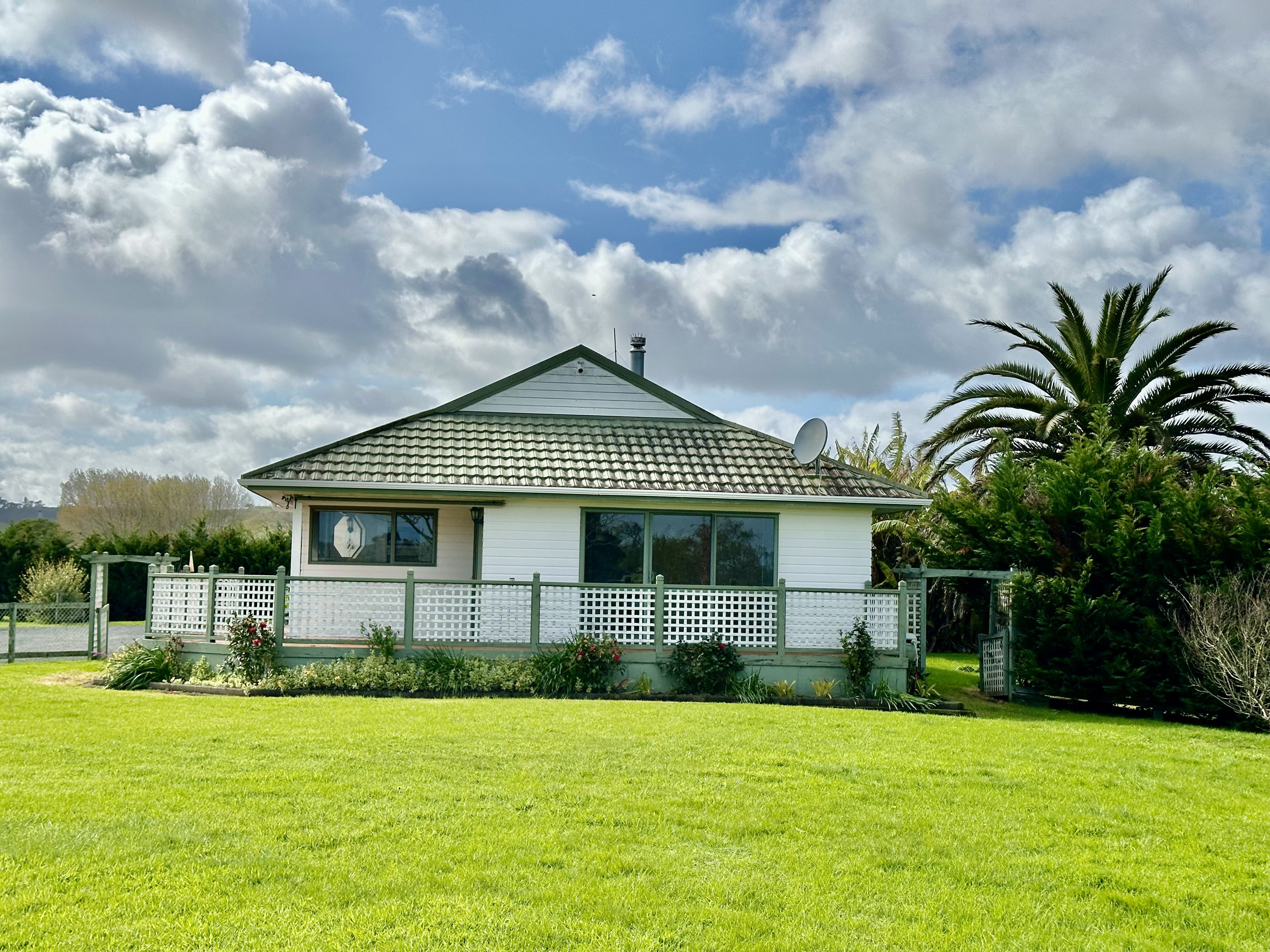 23 Bell Road, Kaitaia, Far North, 4 غرف, 2 حمامات, House