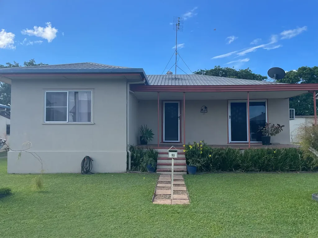 Ingham 4房  Town Living with a Rural Outlook