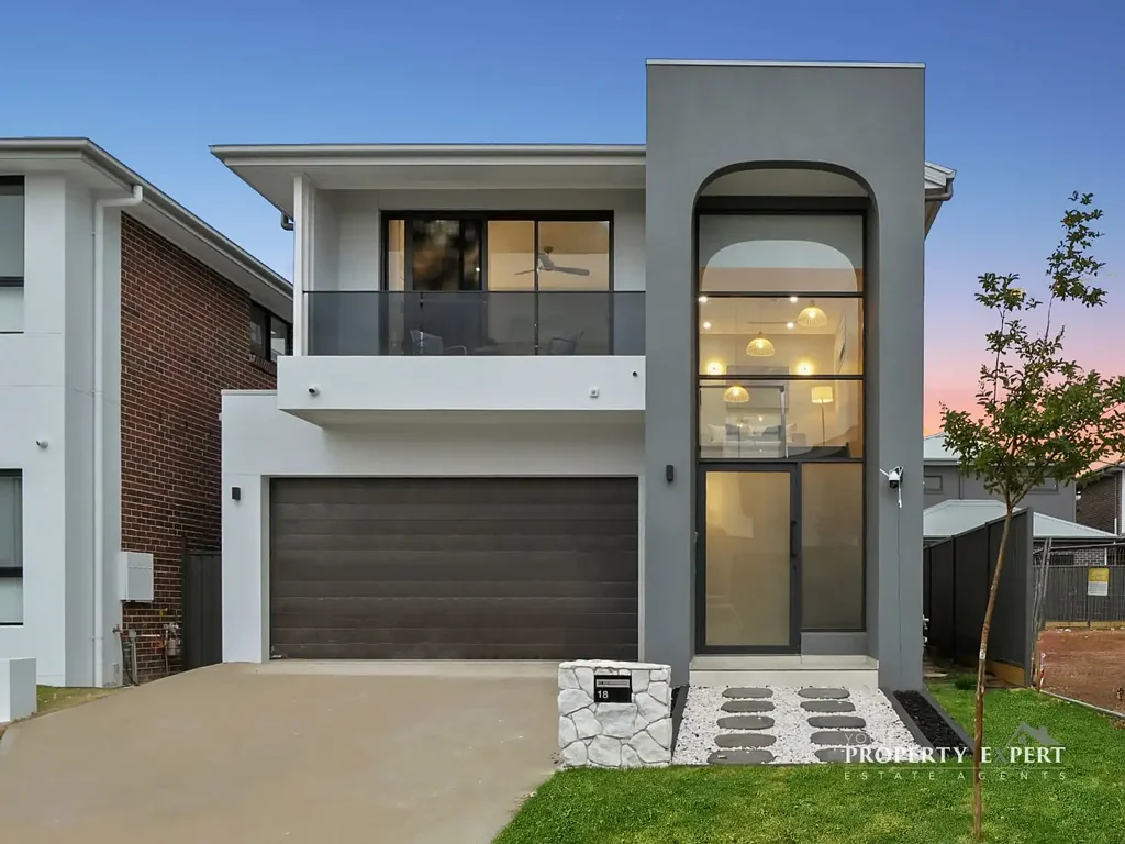 Marsden Park 5침실 Immaculate Designer Home Offering Unmatched Family Comfort