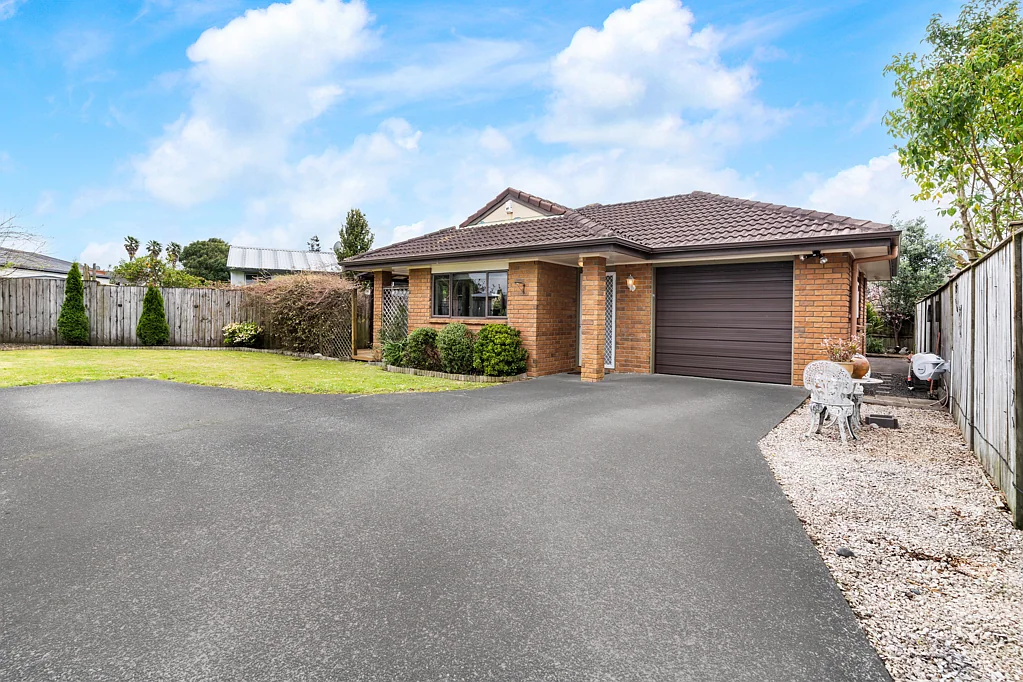 291 Mahia Road, Weymouth, Manukau City, Auckland
