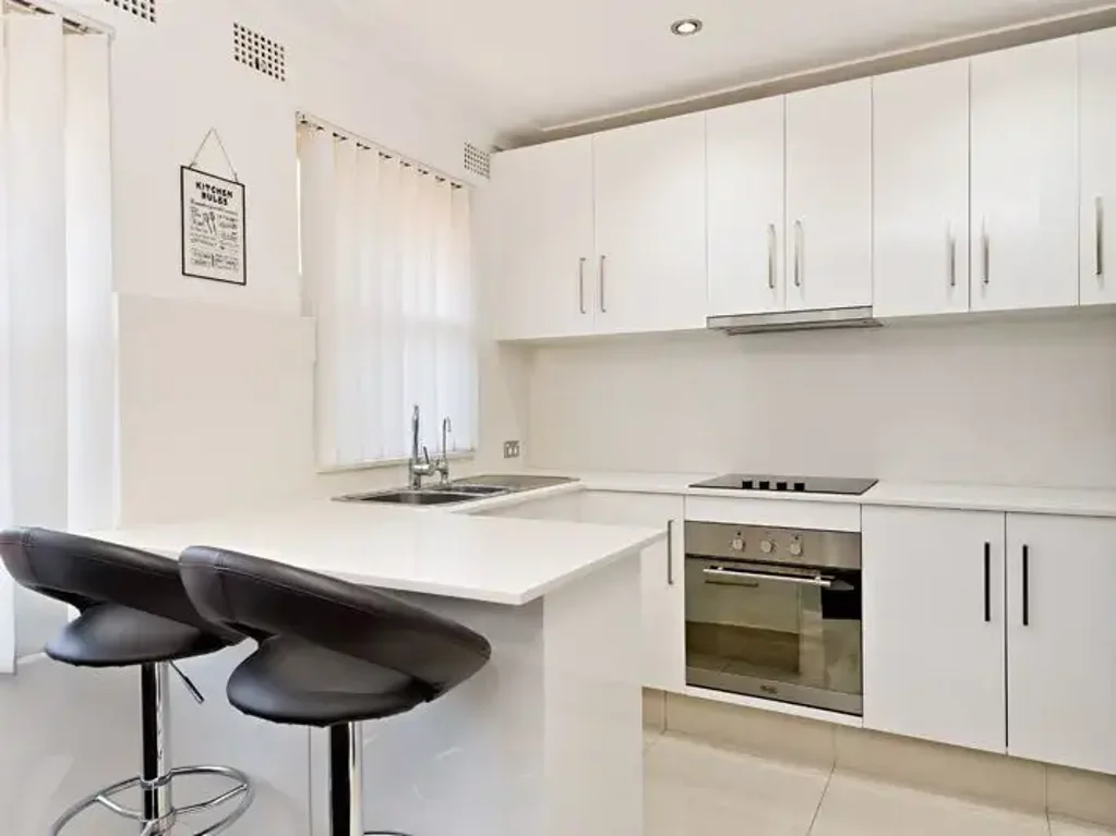 Renovated & Great Location