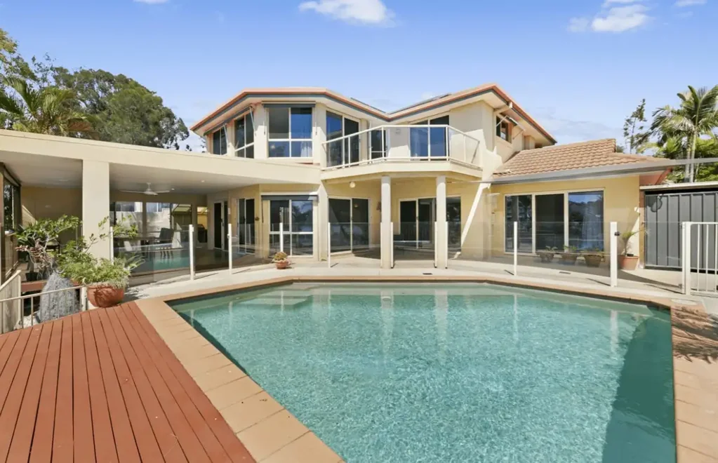 Spacious Family Home