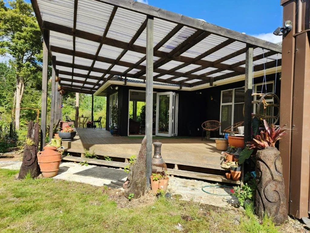 Kaikohe 3房  Heavy Price Reduction to $599,000