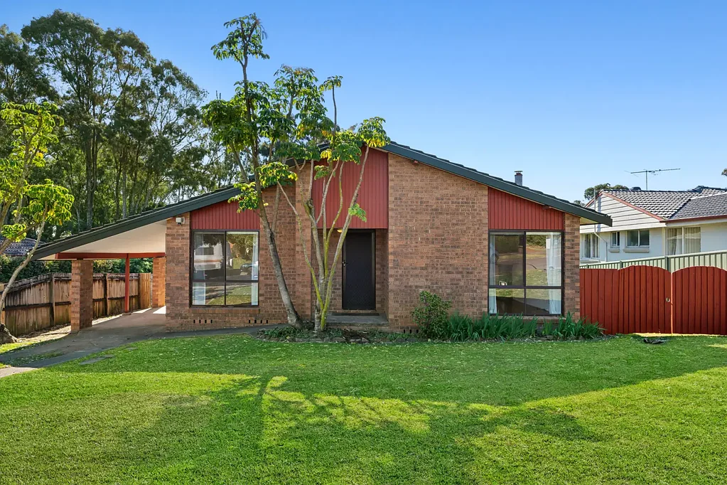 Charming Family Home in Kings Langley