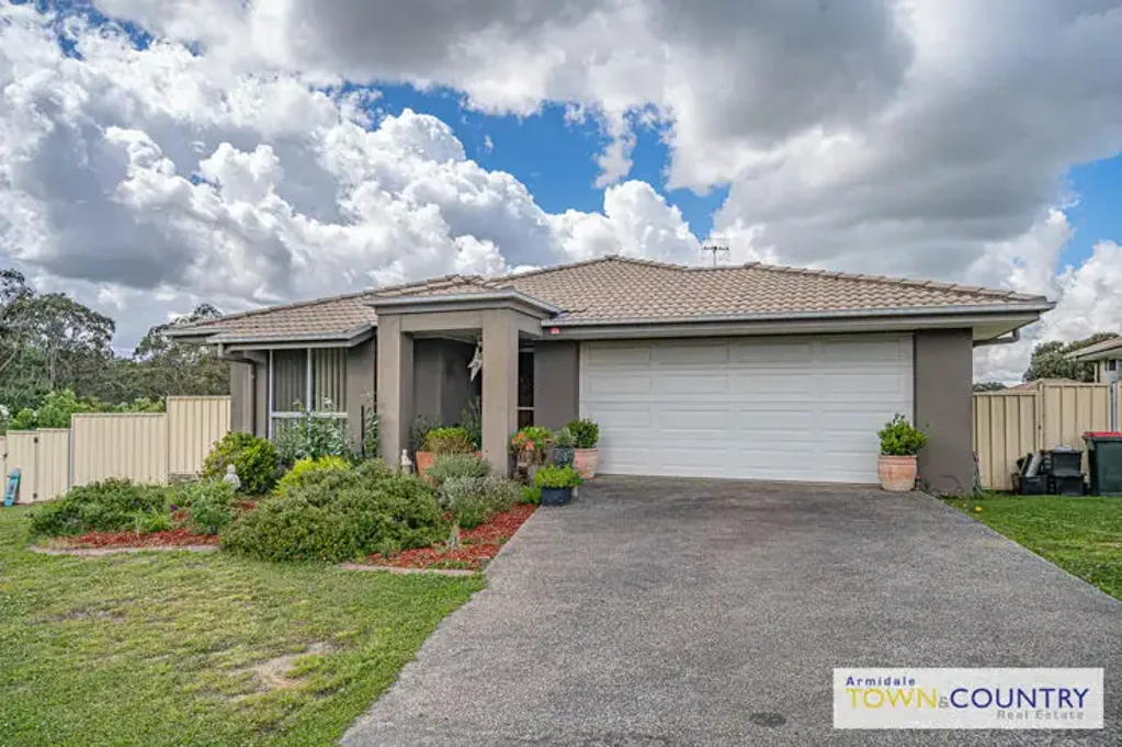 8 Ben Venue Boulevarde, Armidale, NSW 2350