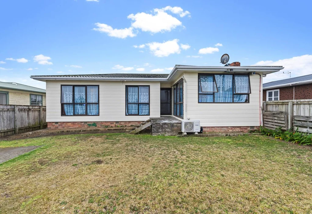 MANUREWA, 4 BEDROOMS
