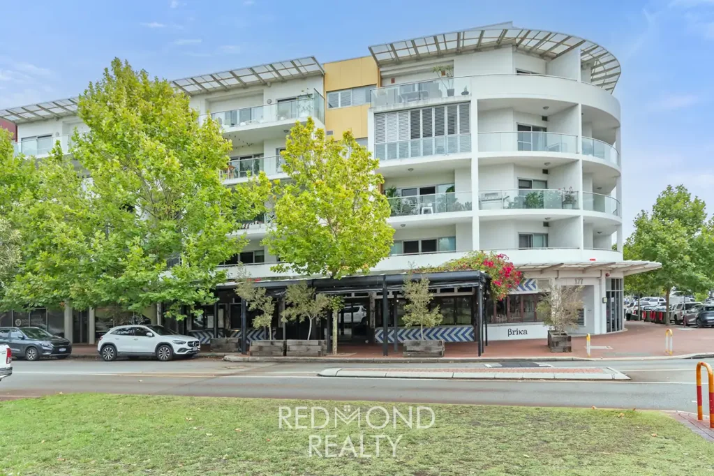 11/177 Stirling Street, Perth, WA 6000