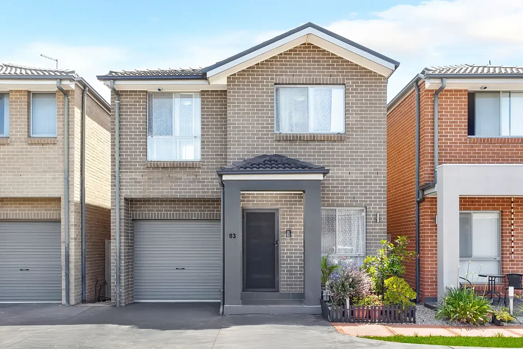 Schofields 4침실 East Facing, Freestanding family home in Prime Schofields Location!