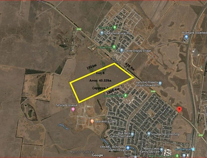 819 Ballan Road, Manor Lakes, South West Melbourne, 0 phòng ngủ, 0 phòng tắm, Section