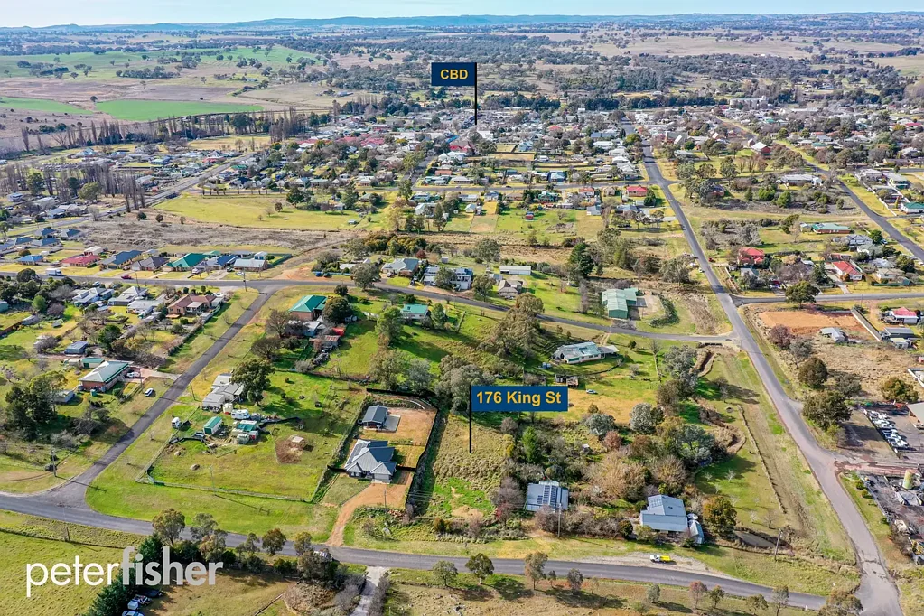 Molong Great Sized Block