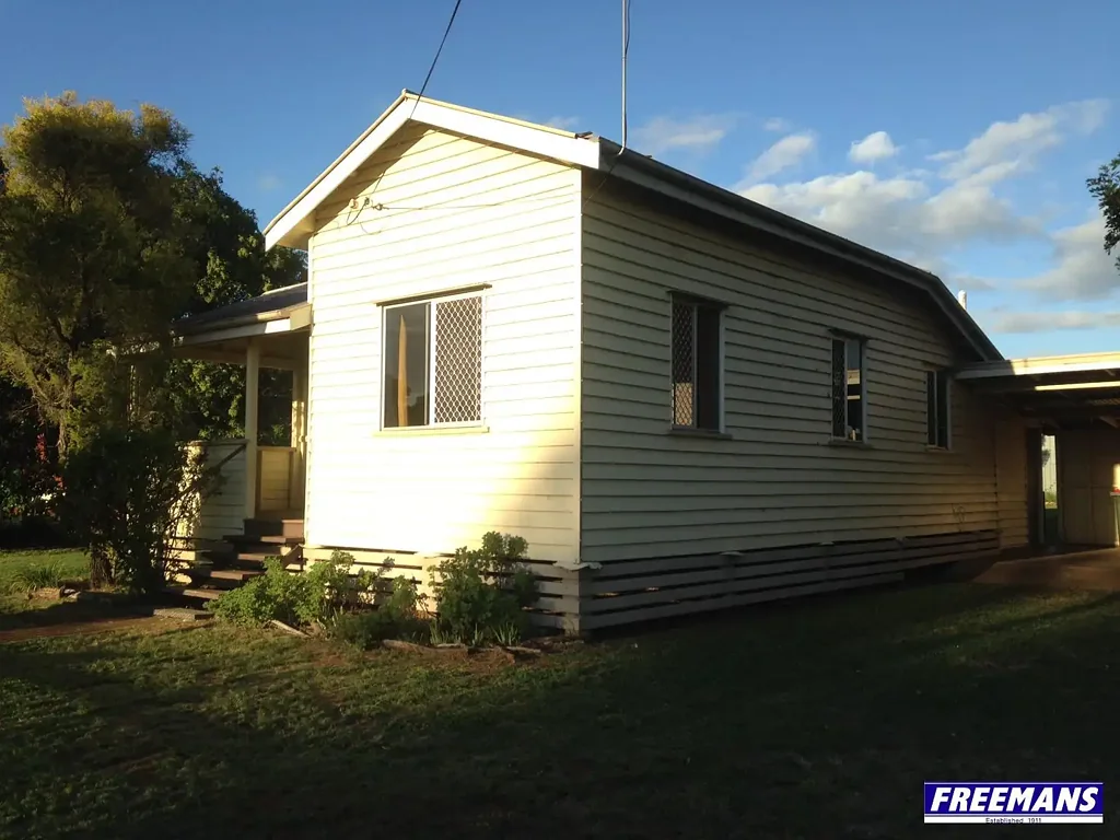 Well-Located Home with Generous Outdoor Space