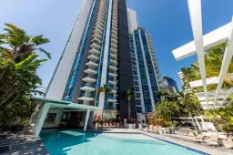 1305/18 Enderley Avenue, Surfers Paradise