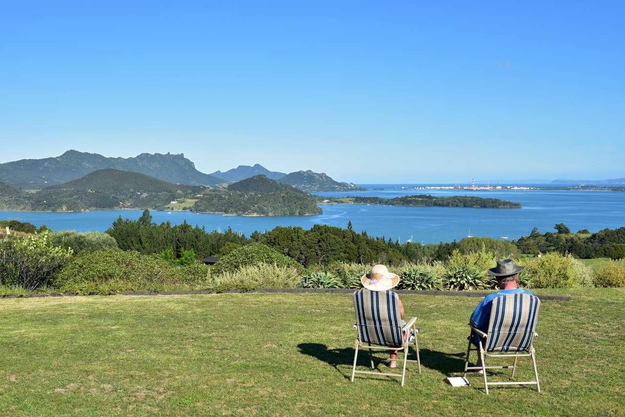 48 Sea Vista Lane (Pvt), Parua Bay, Whangarei, 4 ห้องนอน, 0 ห้องน้ำ