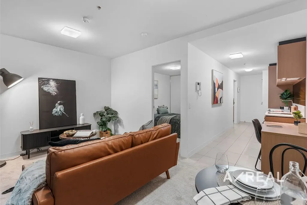 127/15 Clifton Street, Prahran, VIC 3181