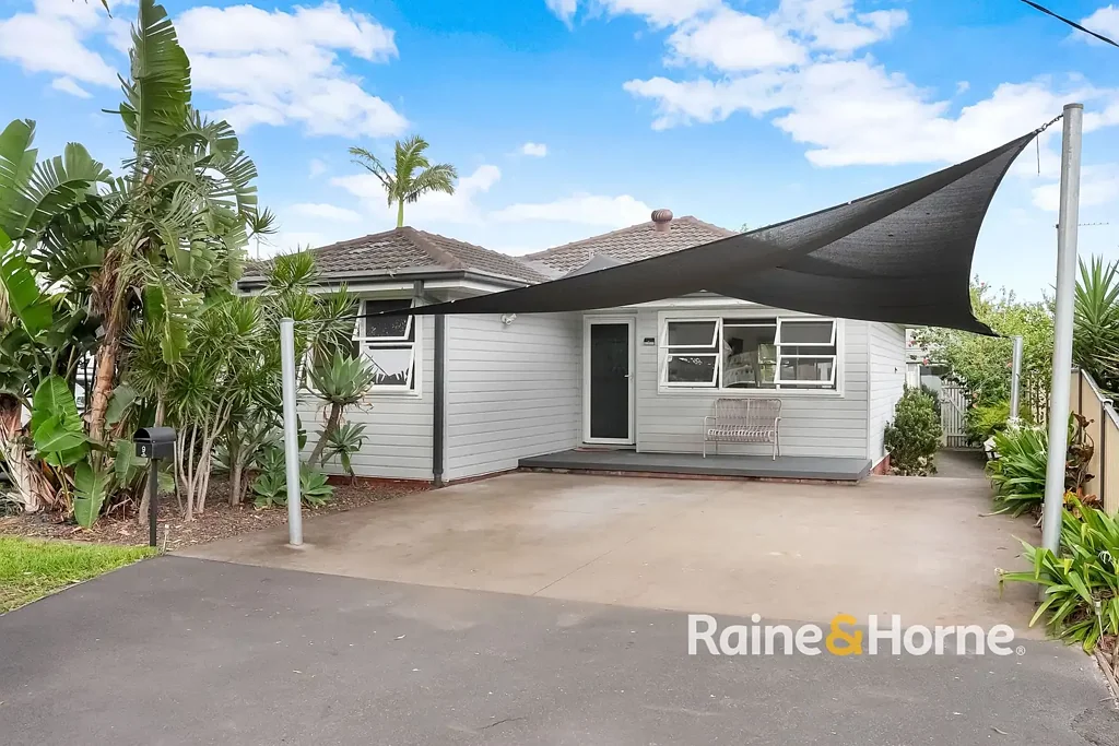 9 Collareen Street, Ettalong Beach, NSW 2257