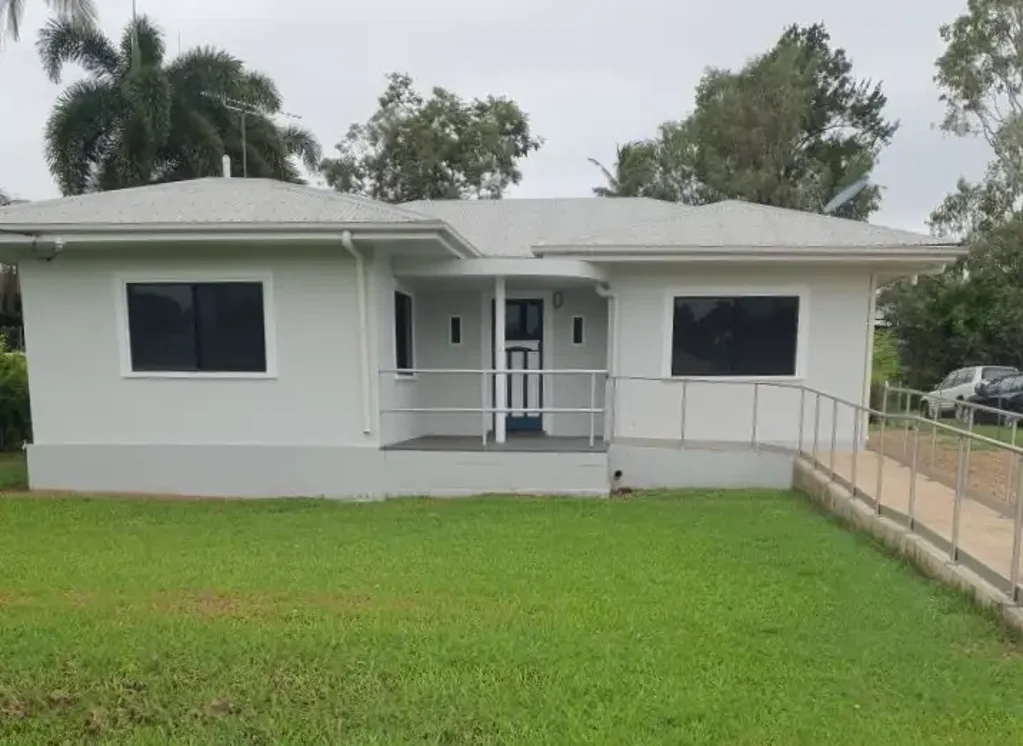14 Macmillan Street, Ayr, QLD 4807, 3 slaapkamers, 1 badkamers, House