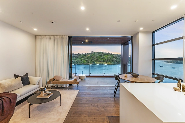 701/6 Boundary Road, Hobsonville Point, Waitakere City