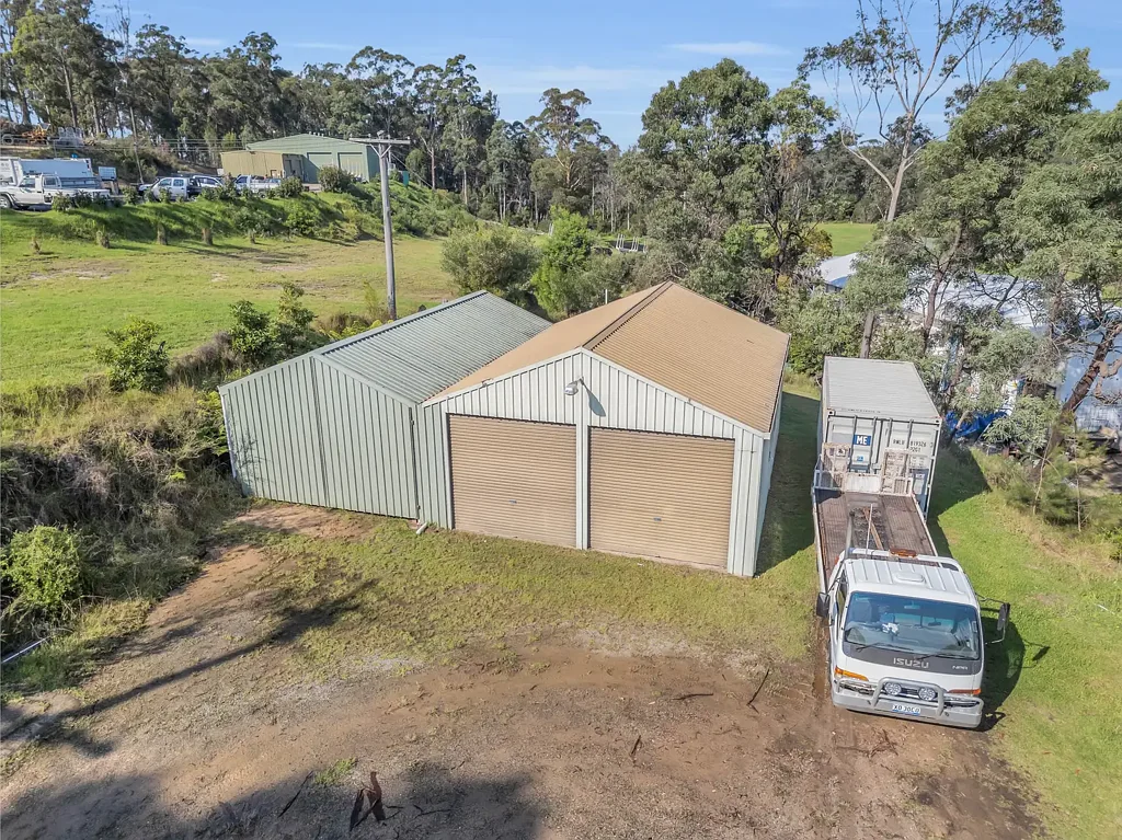 44 Government Road, Eden, NSW 2551