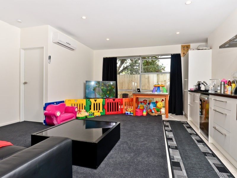 3/230 Killarney Road, Frankton, Hamilton, 2房, 1浴