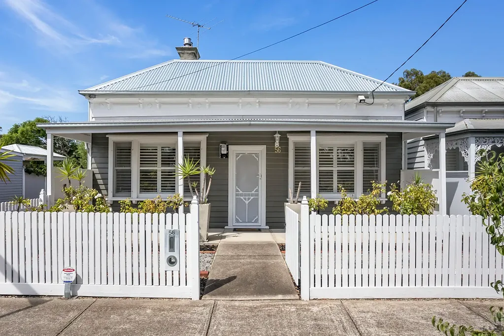 Charming Family Home in a Prime Williamstown Location
