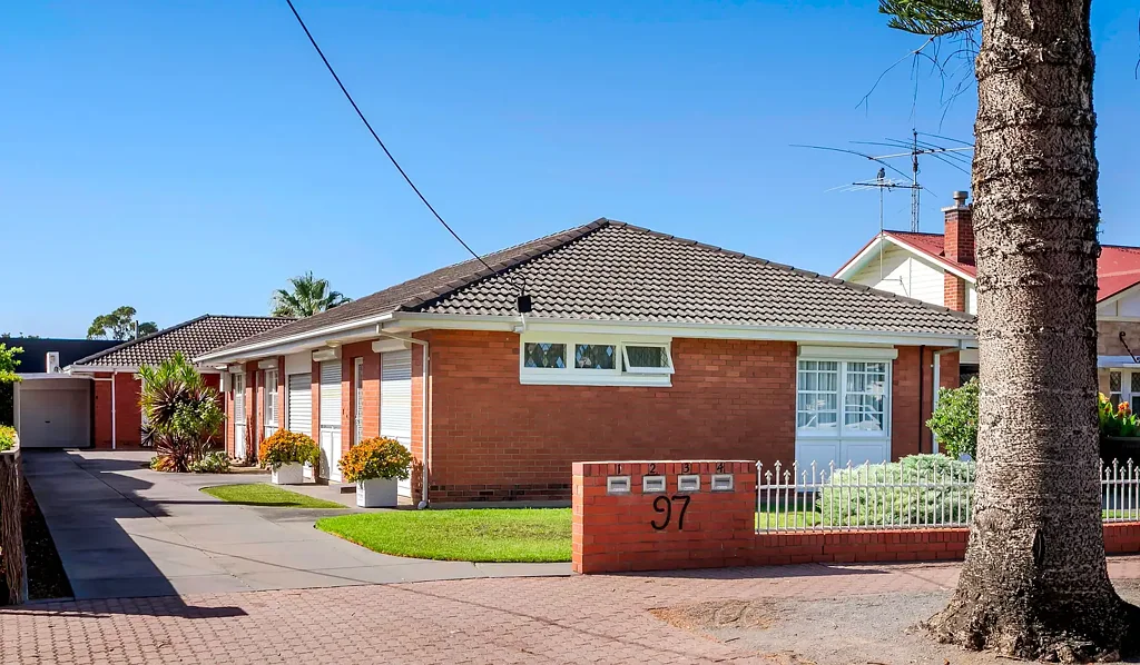 2/97 Augusta Street, Glenelg East, SA 5045