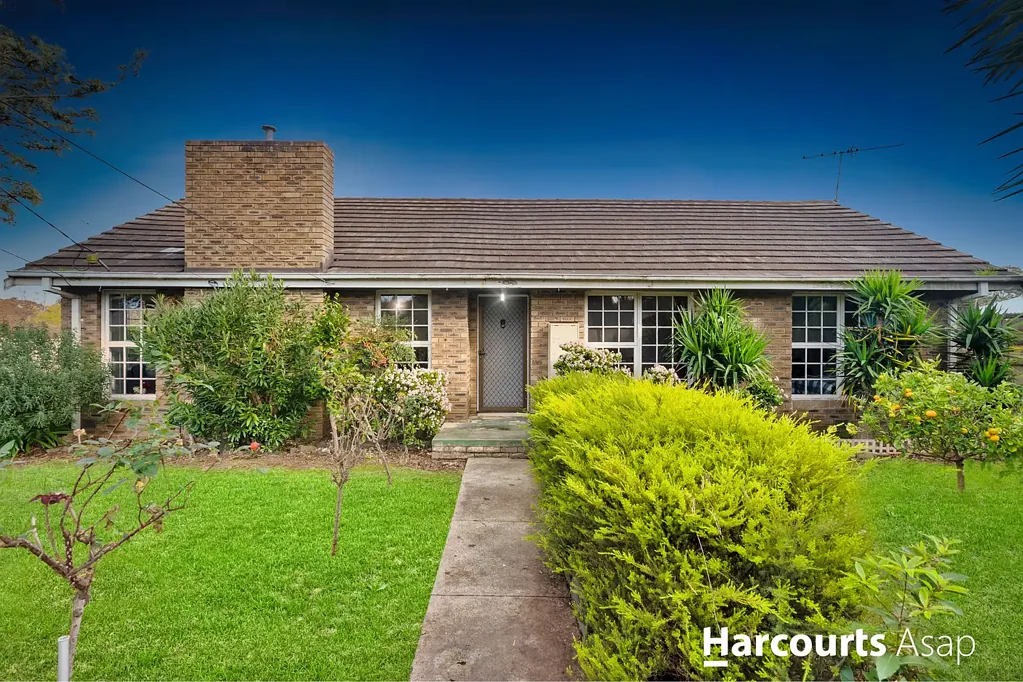 77 Sheoak Street, Doveton, VIC 3177