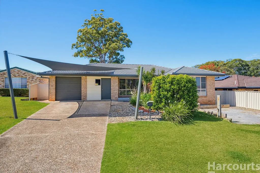 Port Macquarie 5 Bedroom How Important Is Family Life?