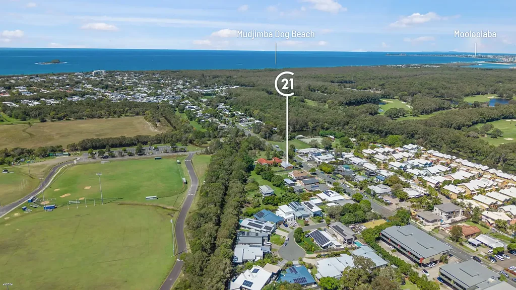 Mudjimba 3Kwarto FIRST TIME OFFERED SINCE 1990