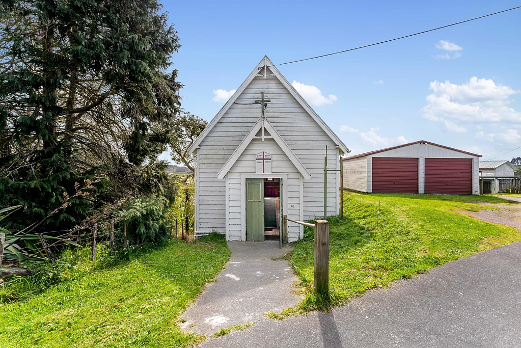 43 Koheroa Road, Mercer, Franklin, Auckland