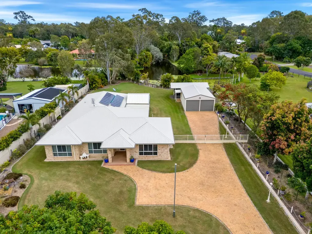 43-47 Vine Forest Drive, Dundowran Beach, QLD 4655