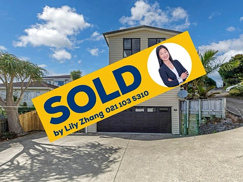 118D Coronation Road, Hillcrest, North Shore City