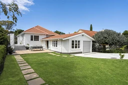 40 Willcott Street, Mount Albert
